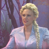 VIDEO: Elsa Comes Out and More in SATURDAY NIGHT LIVE's FROZEN 2 'Deleted Scenes'