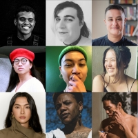 Queer|Art Announces 2022 Queer|Art|Mentorship Fellows Photo