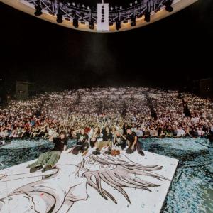 YOASOBI Wraps NEVER ENDING STORIES Tour, to Hold Complex Pop-Up Aug 18-19 Photo
