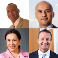 LA Philharmonic Association Names David Ford, Alfred Fraijo, Antonia Hernandez And…