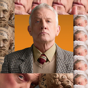 Griffin Theatre Company to Stage THE ELOCUTION OF BENJAMIN FRANKLIN Photo