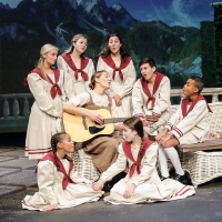 BWW Review: THE SOUND OF MUSIC at Des Moines Playhouse Photo