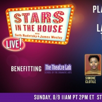 BWW News: The Theatre Lab to be Recognized by Plays in the House Teen Edition Video