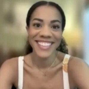 Video: Alysha Deslorieux is Hitting the Road With THE NOTEBOOK Photo