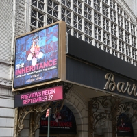 Wake Up With BWW 11/18: THE INHERITANCE Opening Night Photos, Reviews, and More! Image