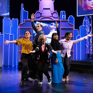 1812 Productions to Present THIS IS THE WEEK THAT IS: 20th Anniversary Special Photo