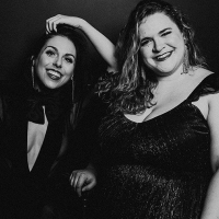 Bonnie Milligan and Natalie Walker to Stream Concert Live from 54 Below on BroadwayWo Photo