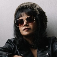 Shilpa Ray Releases New Single 'Lawsuits and Suicide' Photo