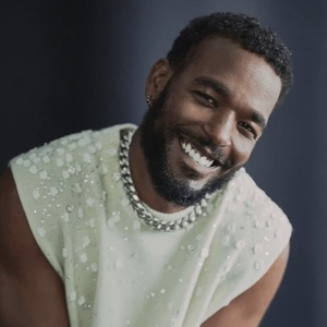 Luke James Joins Cast of WANTED on Broadway Photo