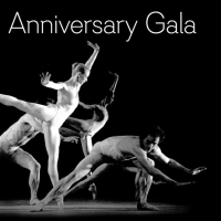 BWW Feature: Celebrate the 50th Anniversary of the Nevada Ballet Theatre at The Smith Photo