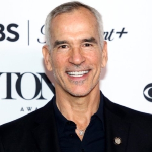 Jerry Mitchell and Helen Park Developing Musical Adaptation of Korean Film DANCING QUEEN