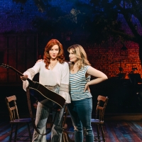 Photos: First Look at Heidi Blickenstaff, Bligh Voth & More in MAY WE ALL: A NEW COUN Video