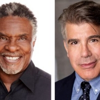 Full Cast Announced for Keith David, Bryan Batt & Marcia Cross Led PAY THE WRITER Industry Photo