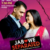 BWW Review: TV ACTOR SHWETA TIWARI  In Jab We Separated Video