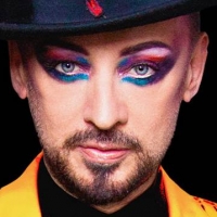 Boy George to Bring FANTABULOSA:  A SPARKLING MUSICAL EVENT Tour to Sydney & Melbourn Photo