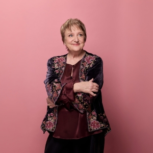 Denise Scott Returns to the Stage With TICKETY BOO