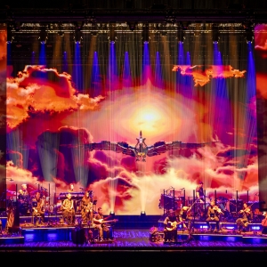 ​​​​​​​PLAYSTATION | THE CONCERT Unveils U.S. Tour Dates Photo