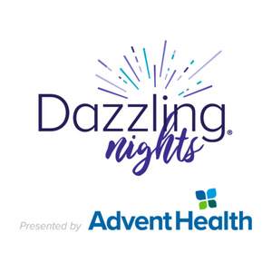 Dazzling Nights to Return to Harry P. Leu Gardens With New Immersive Experiences Photo