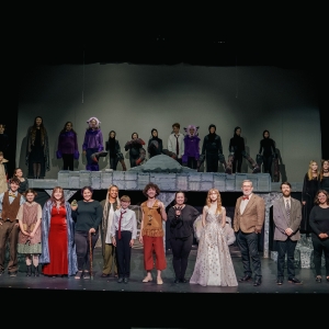 Review: THE NEVERENDING STORY at DreamWrights Photo