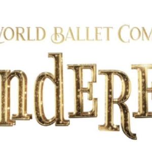 World Ballet Company’s CINDERELLA is Coming to BroadwaySF's Curran Theatre Photo