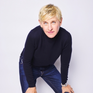New Ellen DeGeneres Comedy Special Coming From Netflix Photo