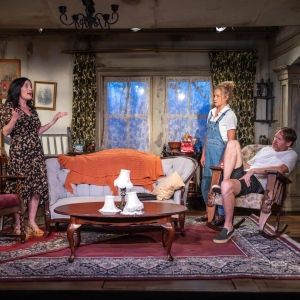 Review: APPROPRIATE at Coal Mine Theatre