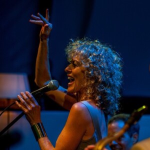 Judy Carmichael to Perform Swing Classics at Bay Street Theater Photo