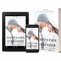 Marlene F Cheng Releases New Romance Novel TEMPTATION AND SURRENDER Photo