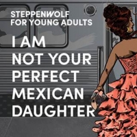 Erika L. Sánchez Book Signing and More for I AM NOT YOUR PERFECT MEXICAN DAUGHTER at…