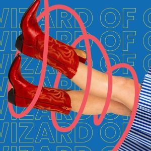 Review: THE WIZARD OF OZ at Zach Theater Photo