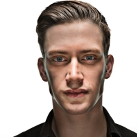 Streaming Comedy Special DANIEL SLOSS: SOCIO to Be Released in December Photo