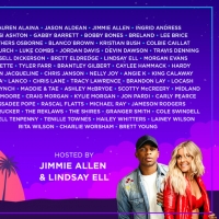 Luke Combs, Maddie & Tae, Rascal Flatts and More Join Lineup for CMA SUMMER STAY-CAY