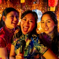 Review: SINGLE ASIAN FEMALE at Dunstan Playhouse, Adelaide Festival Centre