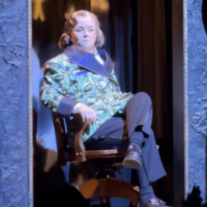 Video: Rosie O'Donnell Joins THE ROCKY HORROR SHOW on Broadway Photo