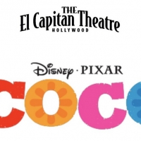 Disney/Pixar's COCO Comes to El Capitan Theatre, September 24 - September 27 Photo