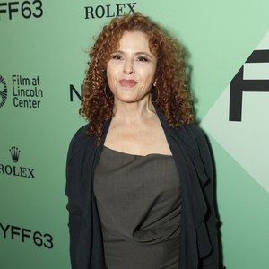 Photos: Bernadette Peters & More Attend World Premiere of STILLER & MEARA: NOTHING IS Photo