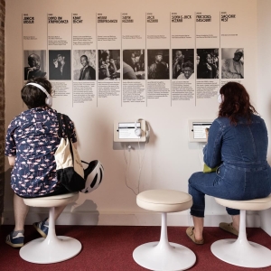 City Lore To Launch LEGENDARY LOOKS: PRESERVING OUR LEGACY Exhibition This July Photo