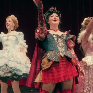 Video: First Look at DISENCHANTED! Return to Straz Center Photo