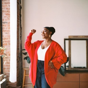 Review: SAMARA JOY at Southern Theatre Photo