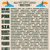 P!nk, Lil Nas X & More to Headline Austin City Limits Music Festival Video