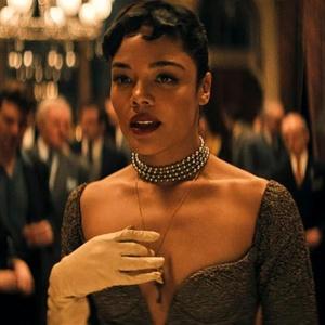 The Gothams to Honor Tessa Thompson with 'The Spotlight Tribute' Award for HEDDA Photo