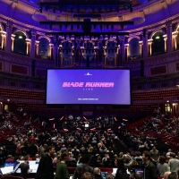 BWW Review: BLADE RUNNER LIVE, Royal Albert Hall