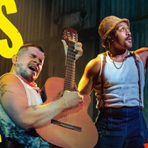 MEXODUS to Make Chicago Premiere at Studebaker Theater Photo