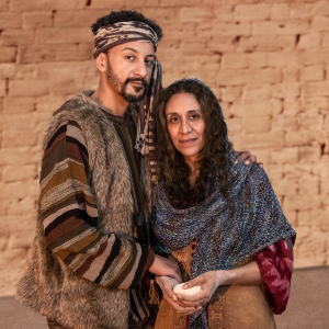 BREAD OF LIFE Will Host ASL-Interpreted and Spanish-Translated Performances Photo