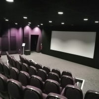 Cumbernauld Theatre Trust Launches Lanternhouse Cinema Photo