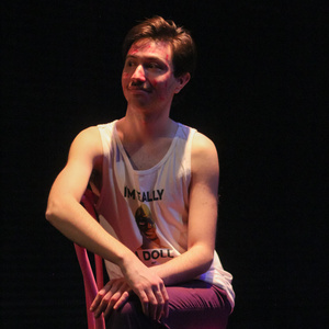 MEN ARE TRASH AND I'M A RACCOON to Premiere At The Tank Photo