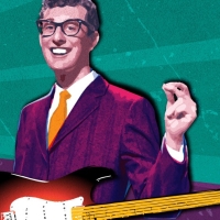 Florida Repertory Theatre Will Present BUDDY: THE BUDDY HOLLY STORY Photo