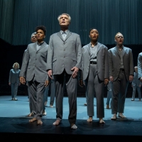Wake Up With BWW 6/17: AMERICAN UTOPIA Coming to HBO, and More! Image