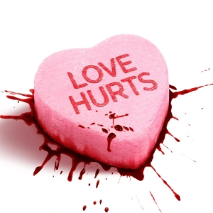 Video: Ke Huy Quan and Ariana DeBose Star in LOVE HURTS Trailer Photo