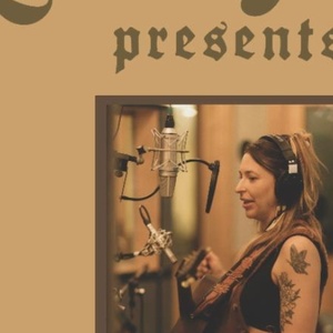 LINDSAY LOU Releases New Single I'VE ENDURED Photo